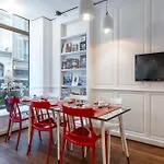 Hotel Monterosa - Astotel