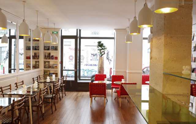 Monterosa - Astotel Paris