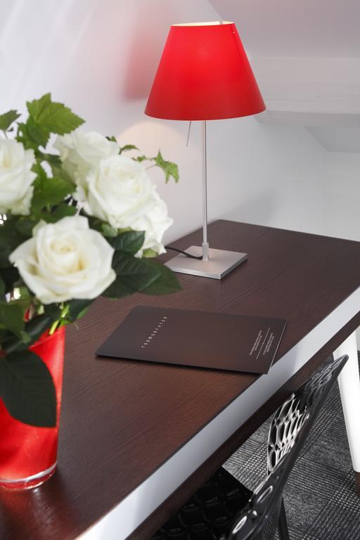 Monterosa - Astotel Hotel Paris