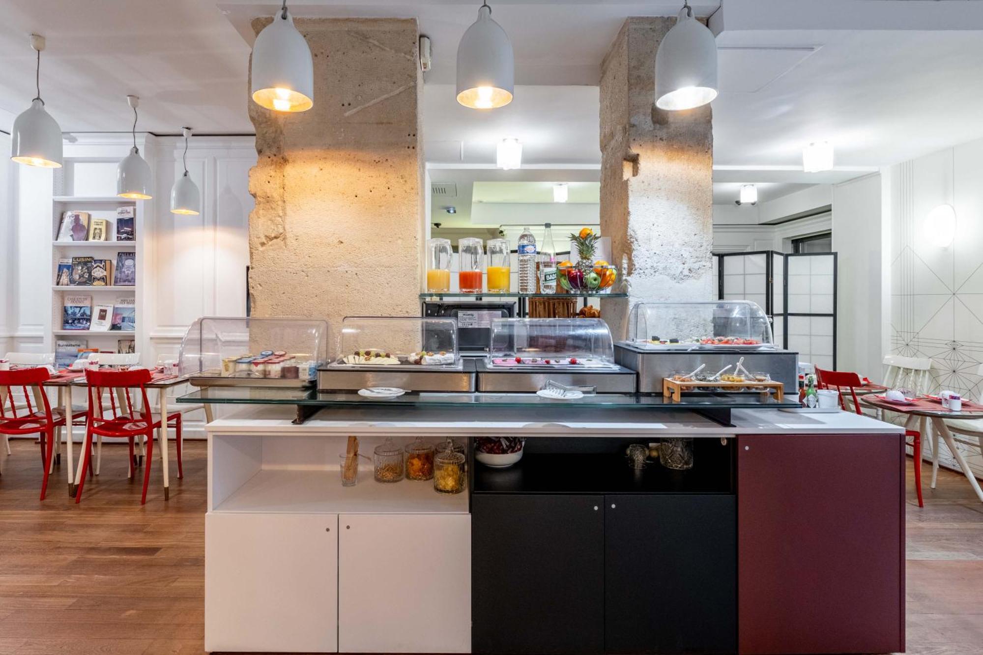 Monterosa - Astotel Hotel