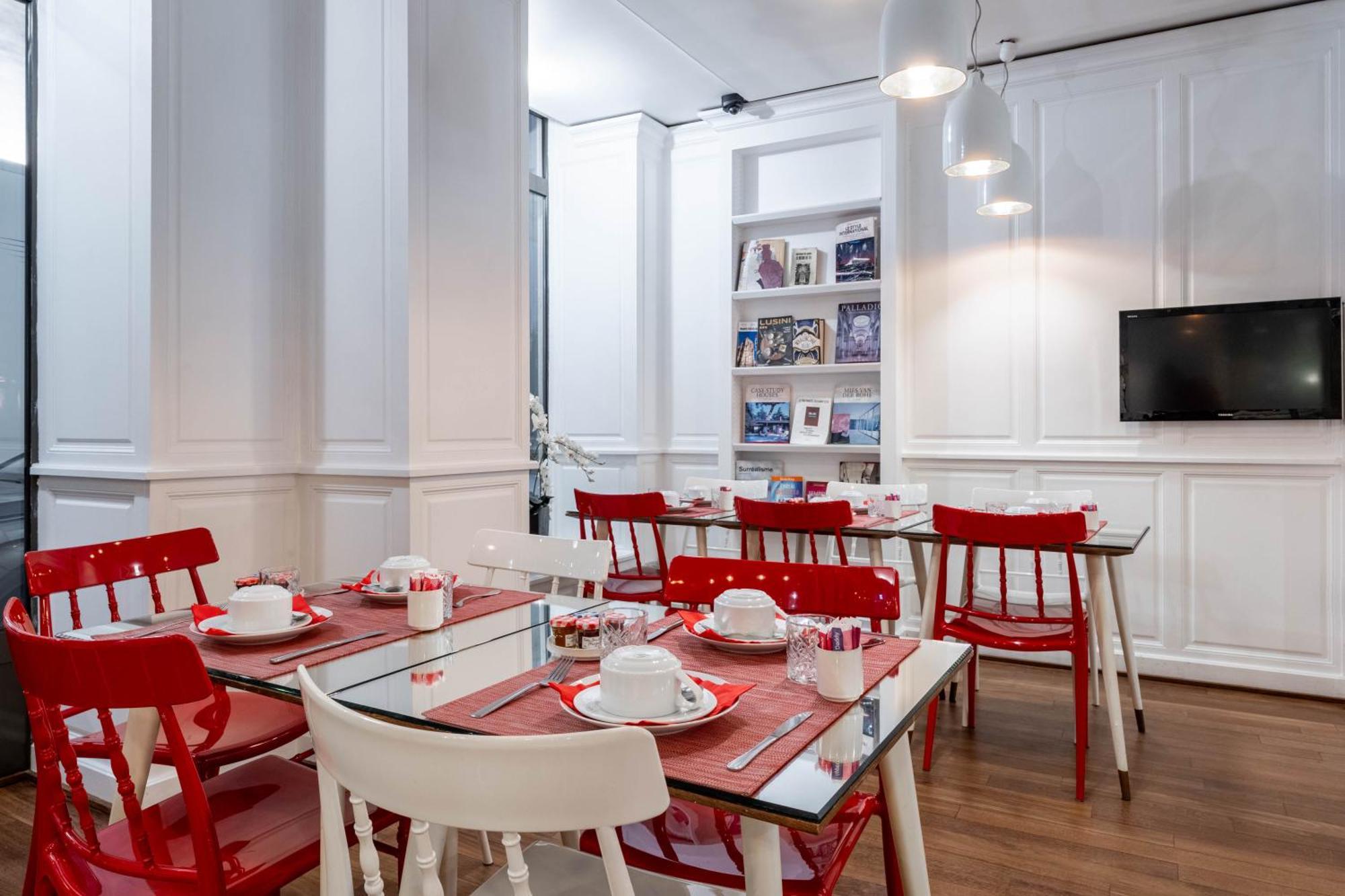 Hotel Monterosa - Astotel