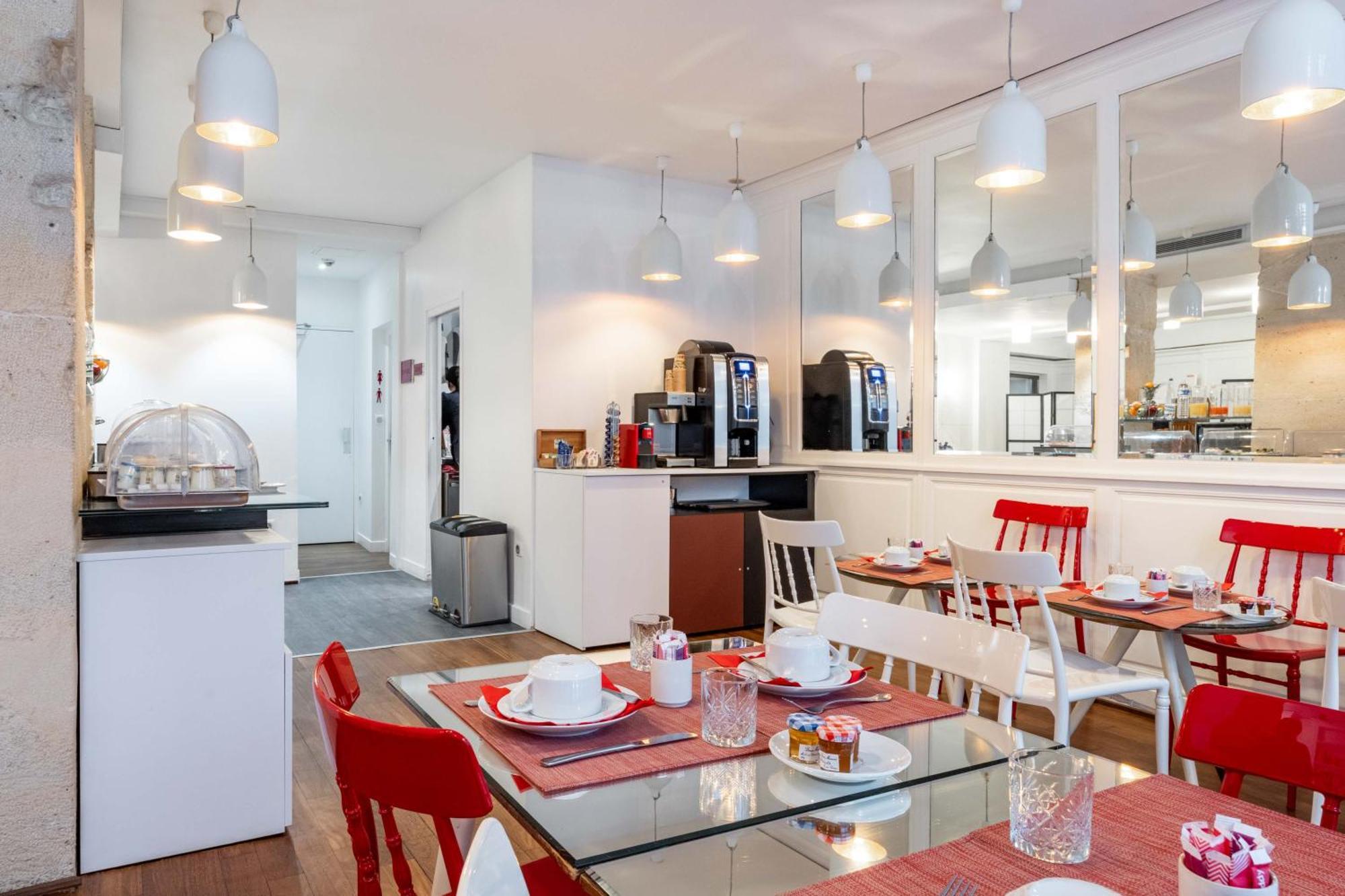 Hotel Monterosa - Astotel 3*