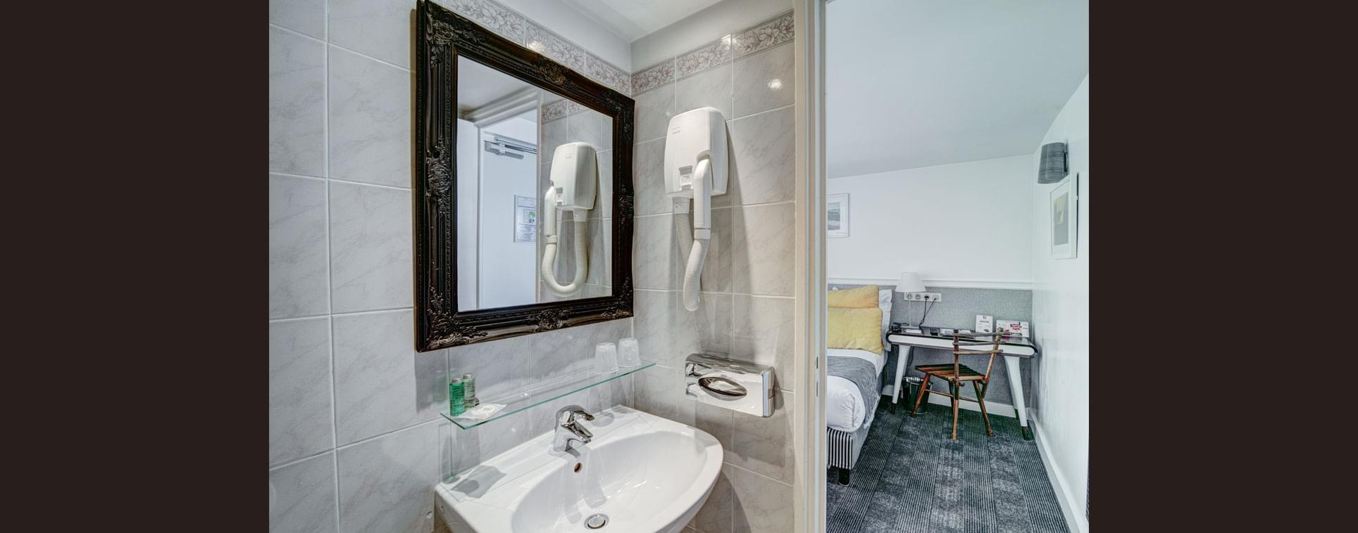 Monterosa - Astotel 3* Paris