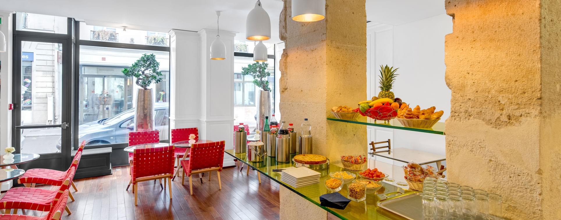 Monterosa - Astotel Hotel