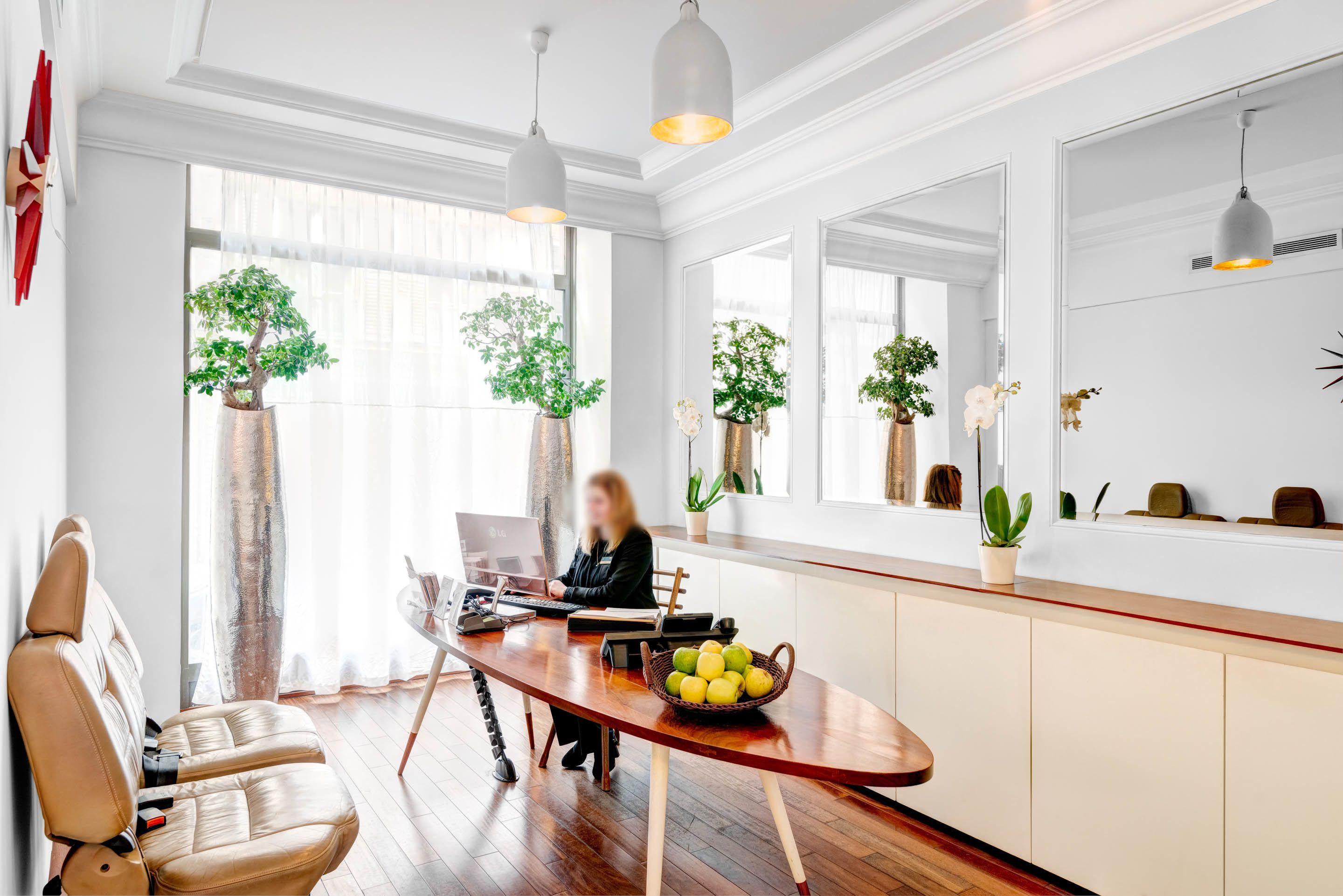 Hotel Monterosa - Astotel