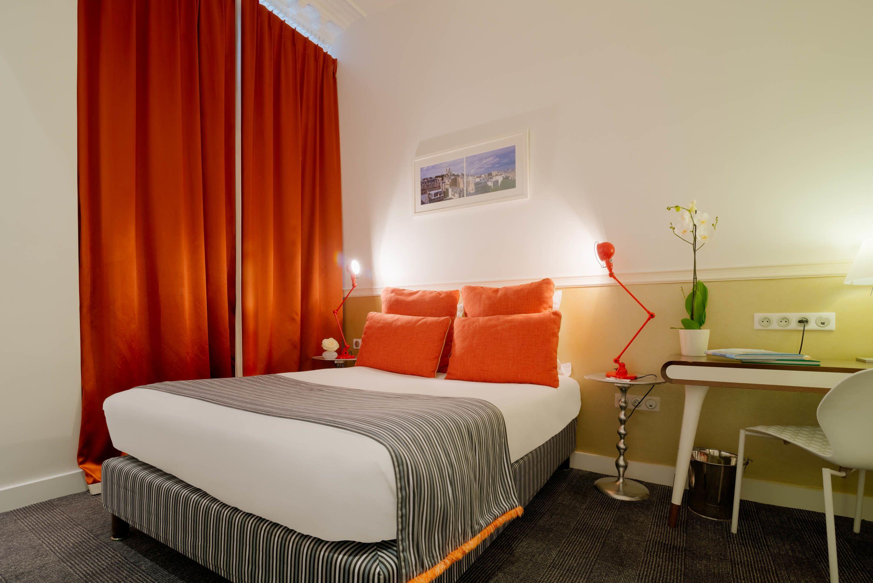 Hotel Monterosa - Astotel 3*