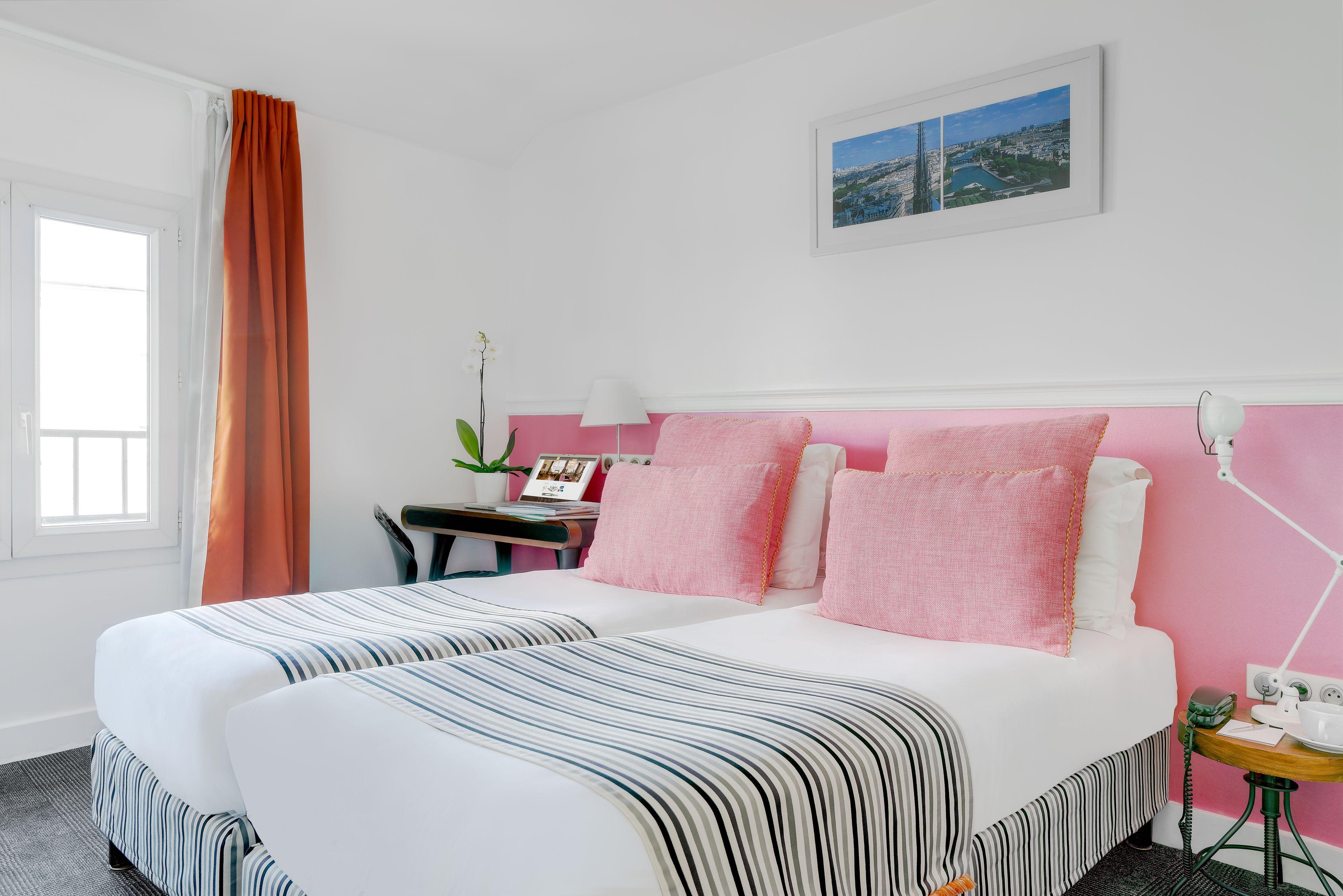 Hotel Monterosa - Astotel 3*