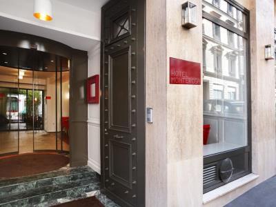 Hotel Monterosa - Astotel 3*