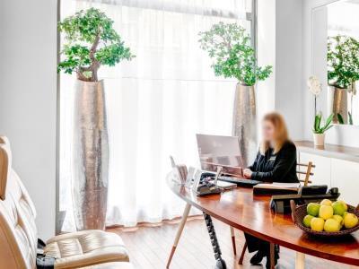 Monterosa - Astotel Paris