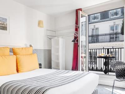 Hotel Monterosa - Astotel