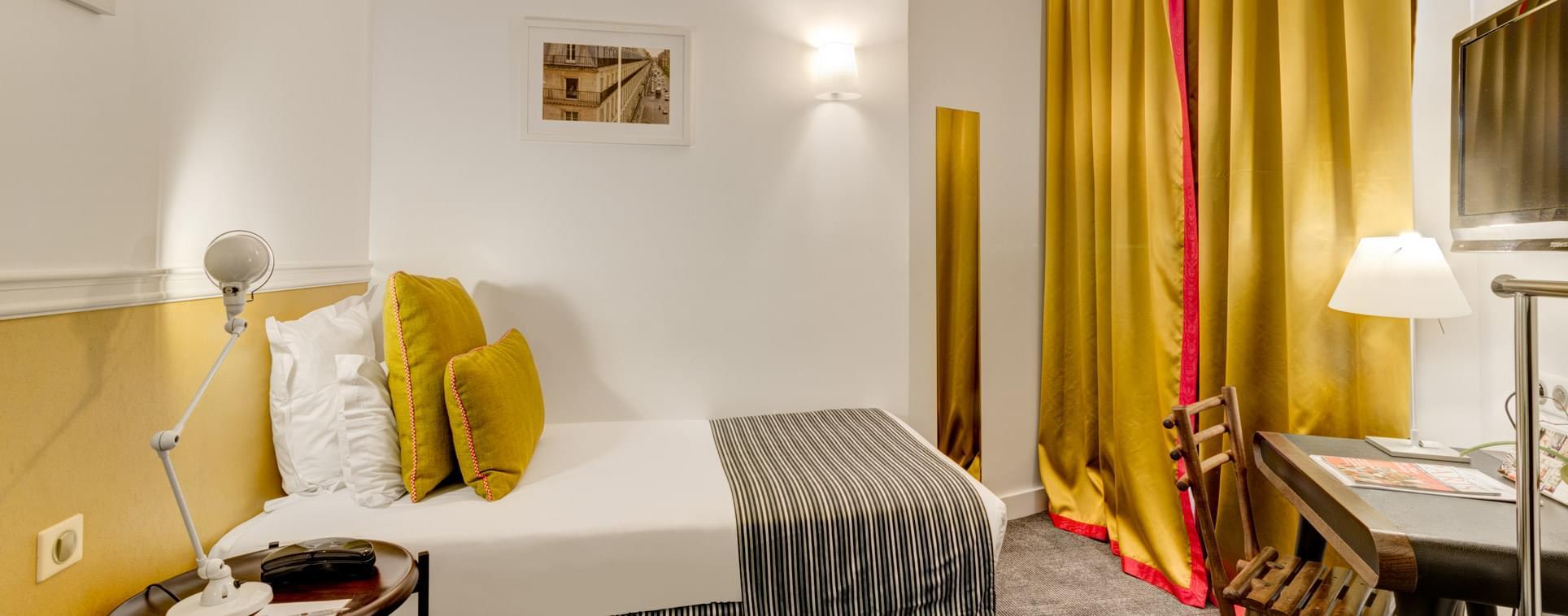 Monterosa - Astotel Hotel 3*