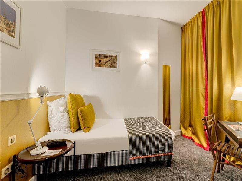 Monterosa - Astotel Hotel