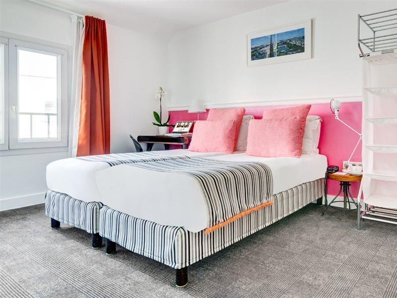 Monterosa - Astotel 3* Paris