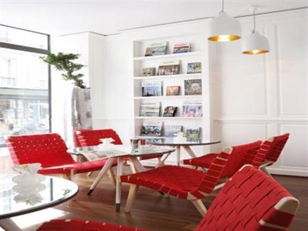 Monterosa - Astotel 3*