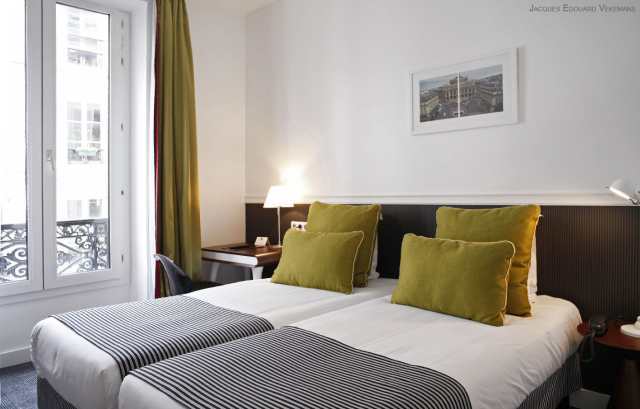 Monterosa - Astotel Hotel