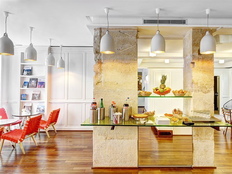 Hotel Monterosa - Astotel