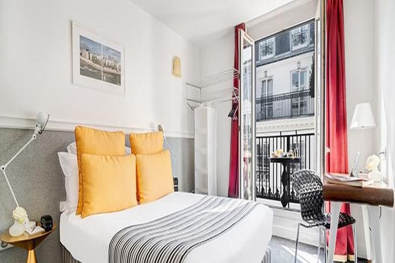 Monterosa - Astotel Hotel 3*