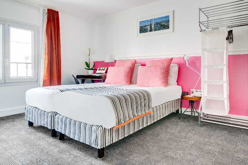 Hotel Monterosa - Astotel