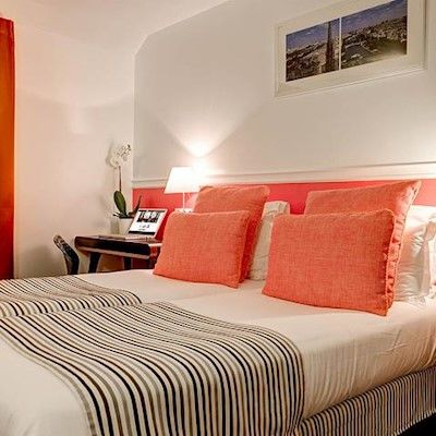 Monterosa - Astotel Hotel