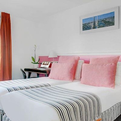 Monterosa - Astotel Hotel 3*