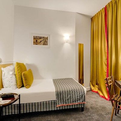 Hotel Monterosa - Astotel