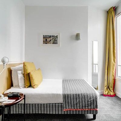 Hotel Monterosa - Astotel