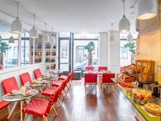 Monterosa - Astotel Hotel 3*