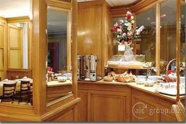 Hotel Monterosa - Astotel 3*