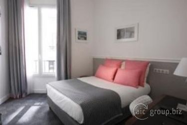 Hotel Monterosa - Astotel