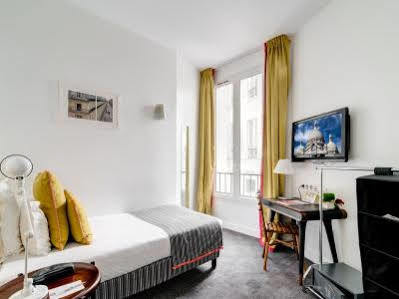 Hotel Monterosa - Astotel