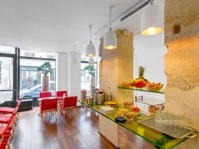 Monterosa - Astotel 3*