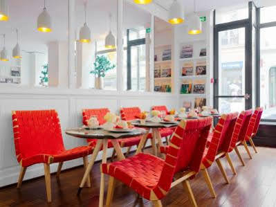 Monterosa - Astotel 3* Paris