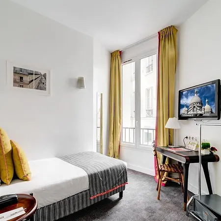 Monterosa - Astotel 3* Parigi