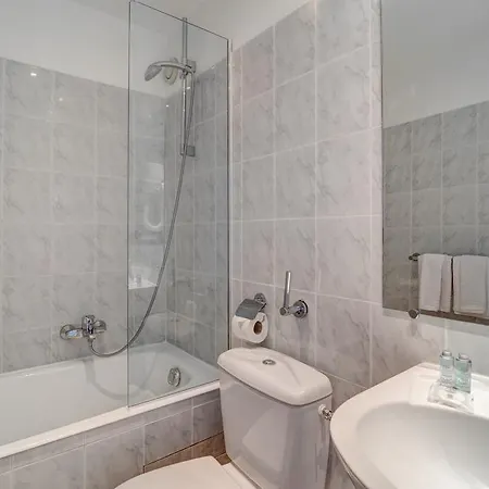 Monterosa - Astotel Hotel Parigi