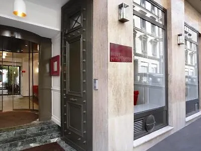 Monterosa - Astotel 3* Parigi