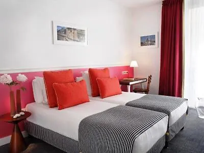 Monterosa - Astotel Parigi