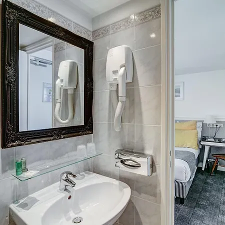 Monterosa - Astotel 3* Parigi