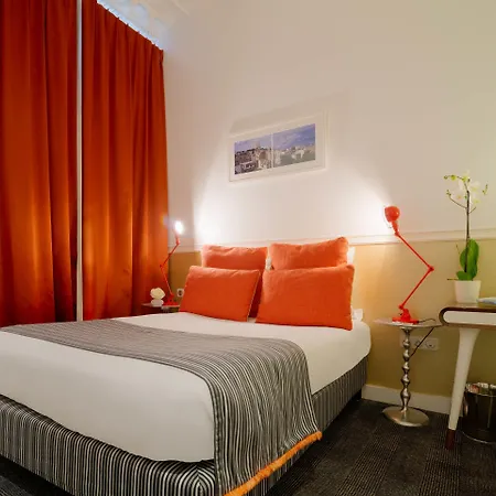 Hotel Monterosa - Astotel 3*