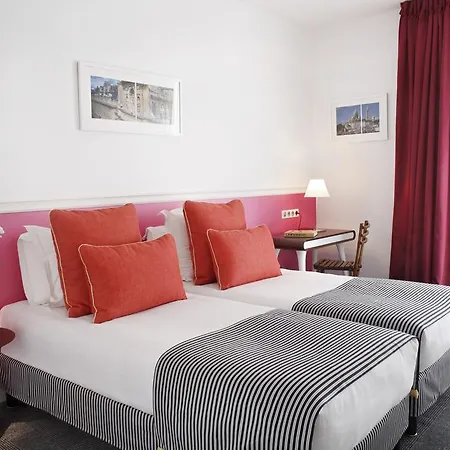 Hotel Monterosa - Astotel