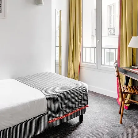 Monterosa - Astotel 3* Parigi
