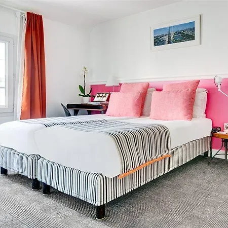 Monterosa - Astotel 3* Parigi