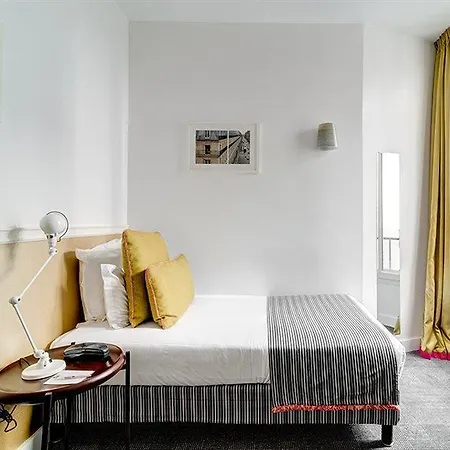Monterosa - Astotel Hotel Parigi