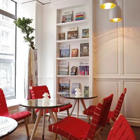 Monterosa - Astotel Hotel Parigi