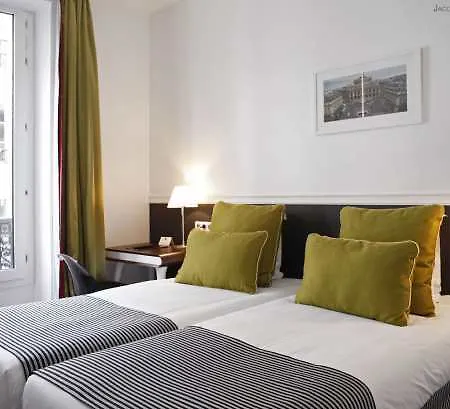 Monterosa - Astotel Hotel