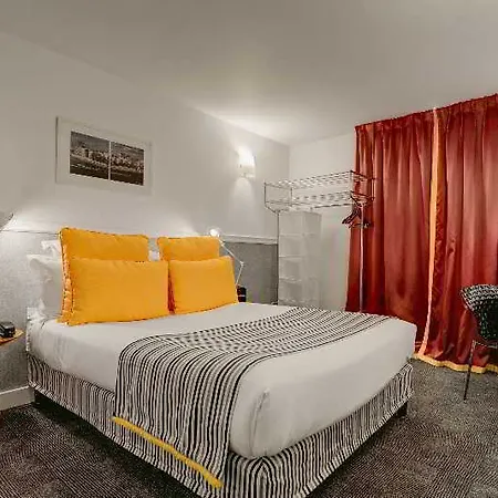 Monterosa - Astotel Parigi