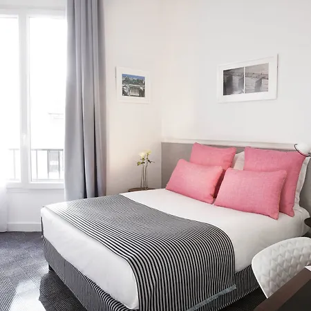 Monterosa - Astotel Hotel Parigi