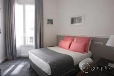 Hotel Monterosa - Astotel