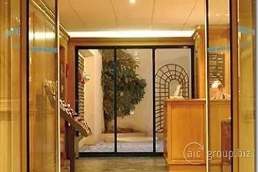 Monterosa - Astotel