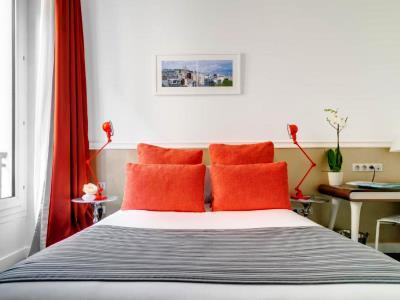 Monterosa - Astotel Hotel Parigi