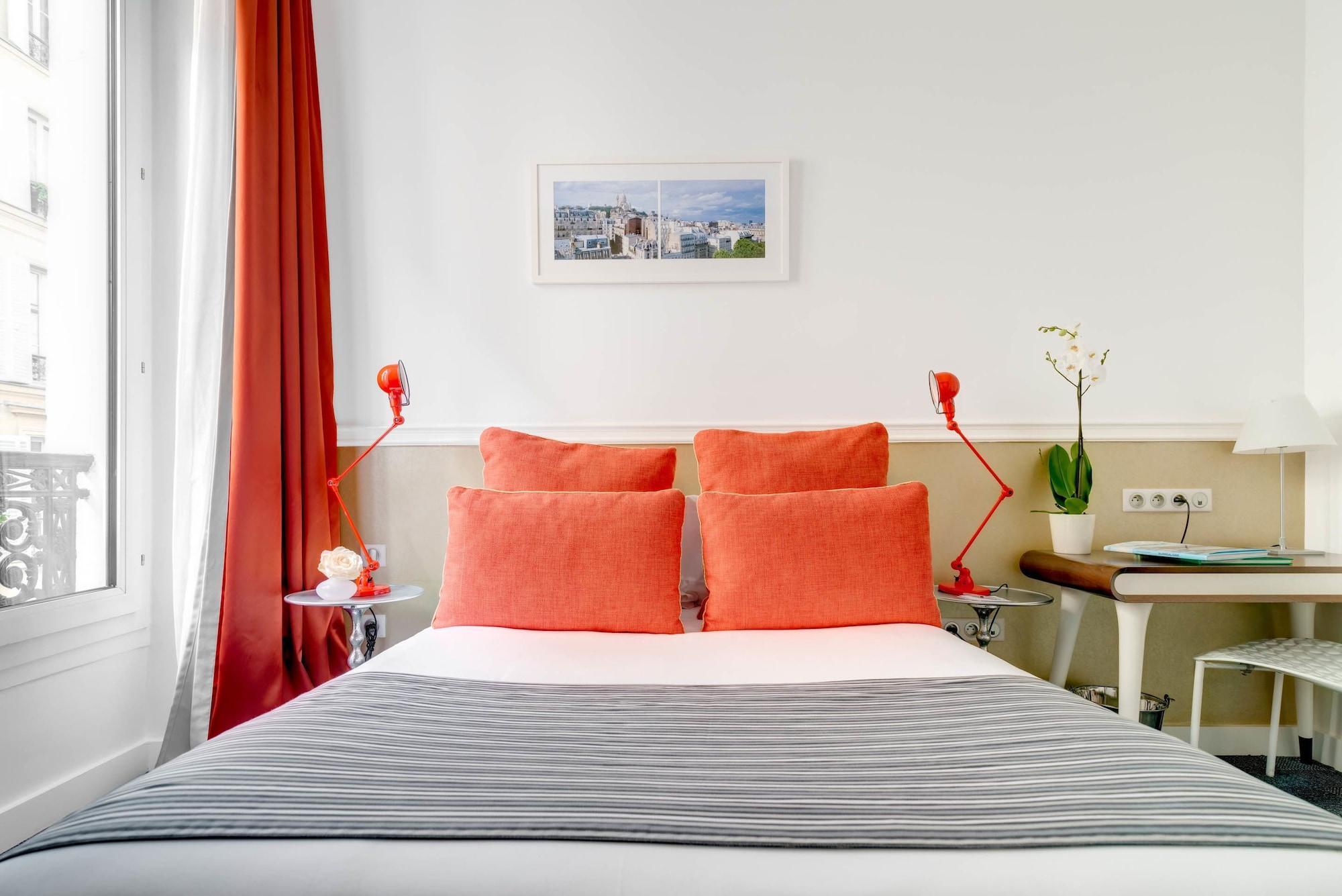 Monterosa - Astotel Parigi